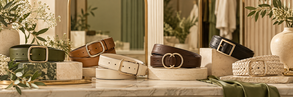 Women's Belts
