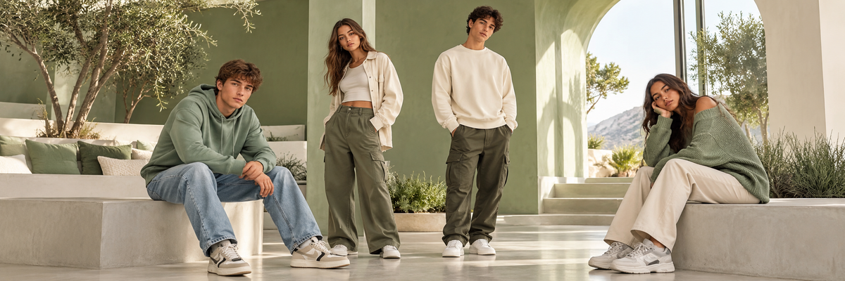 Aldo Branded Collection