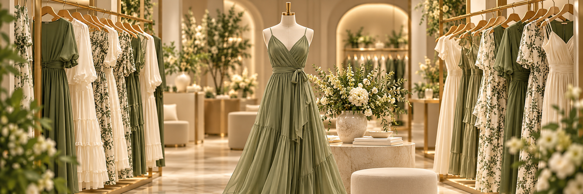 women's dresses