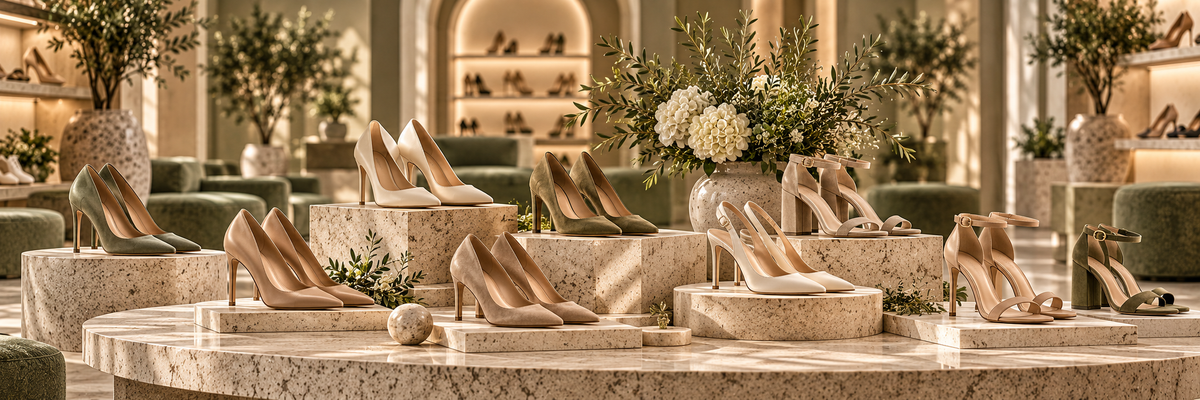 women's Heels