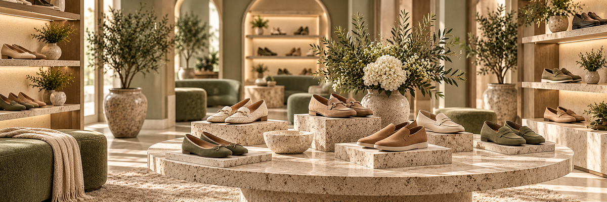 Women's Shoes