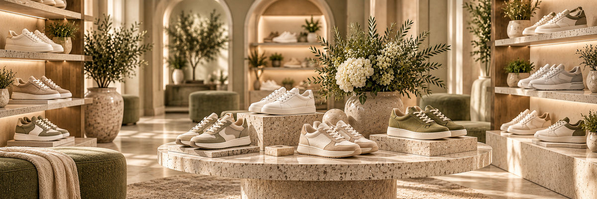 women's Sneakers