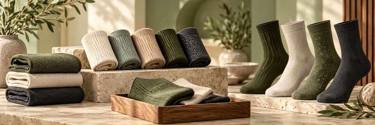 men's socks
