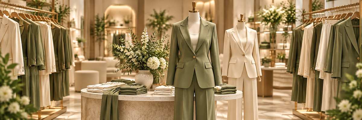 women's suits