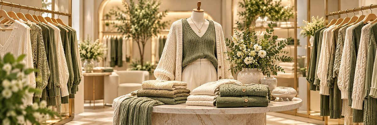 women's sweaters