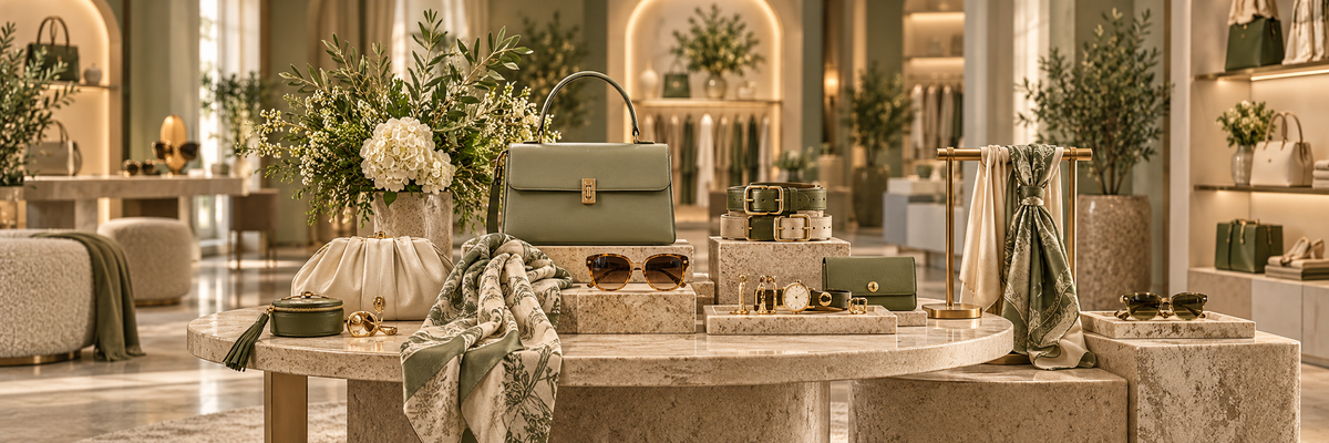women's accessories collection