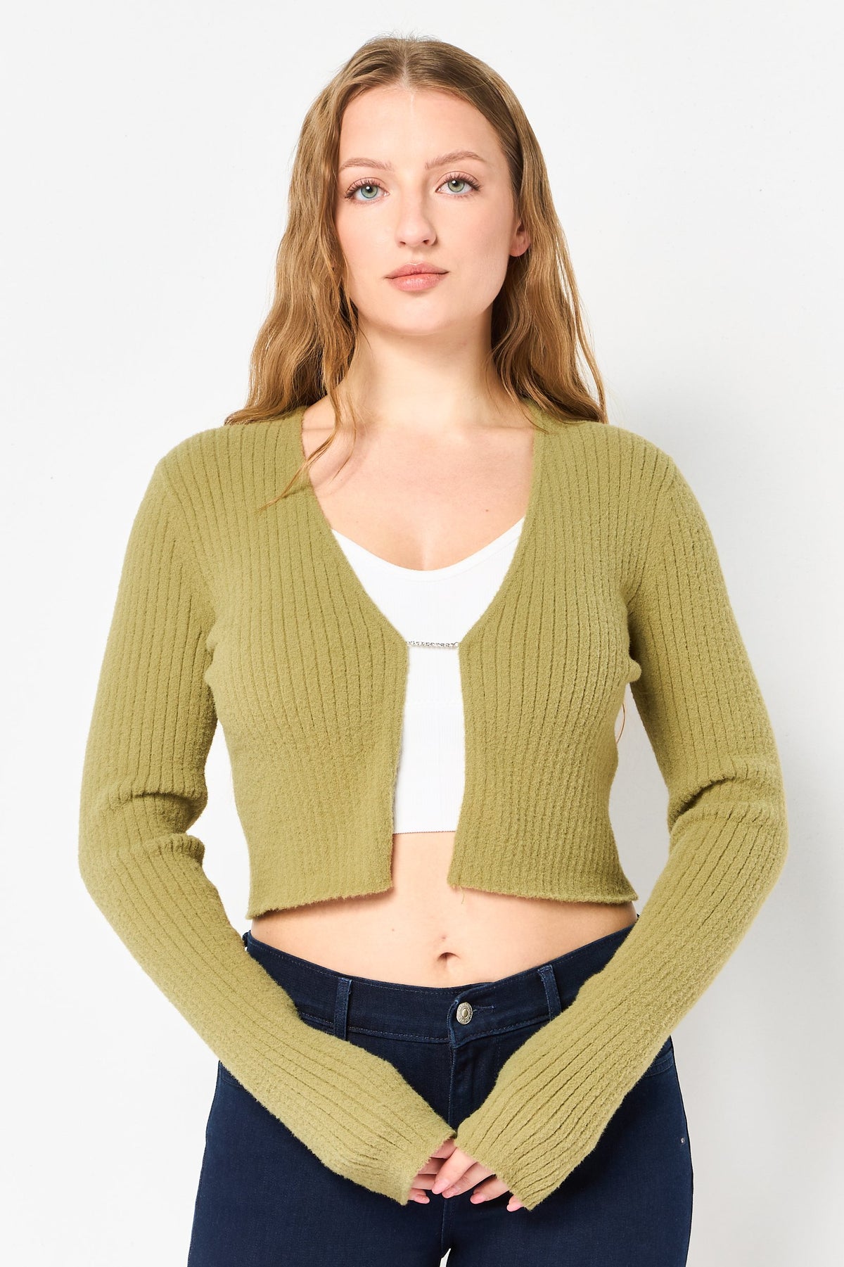 Women's Sweater
