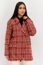 Women's Blazer
