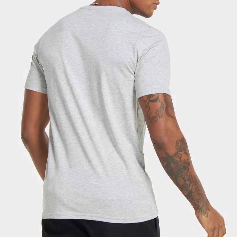 Youth, Printed Crew Neck T-shirt with Short Sleeves