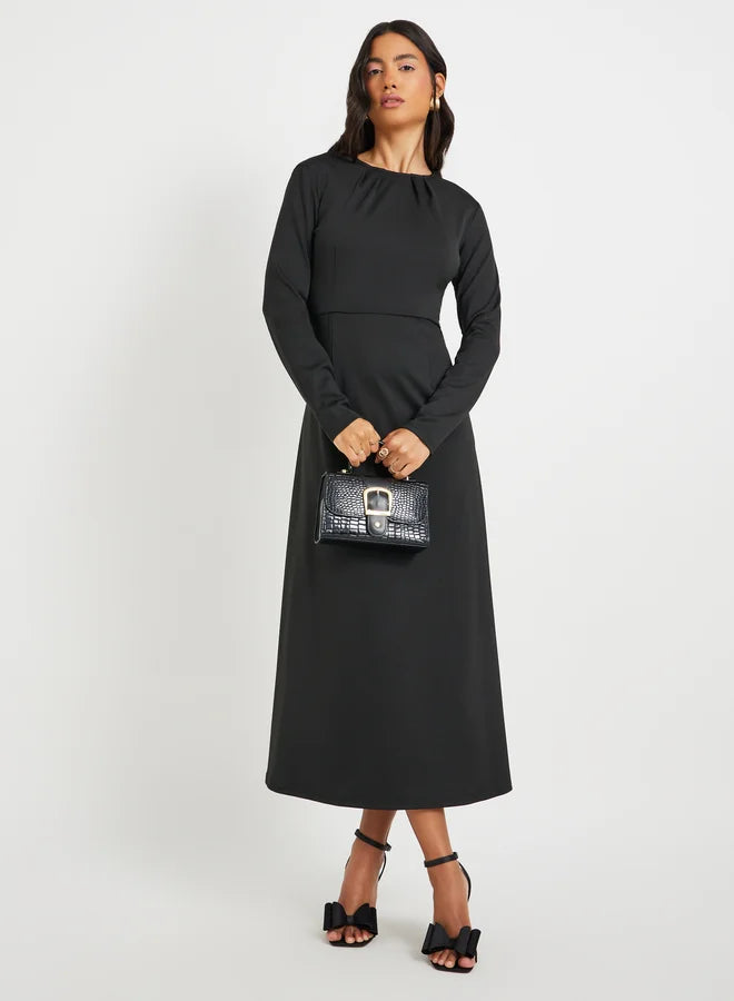 Long Sleeve Dress