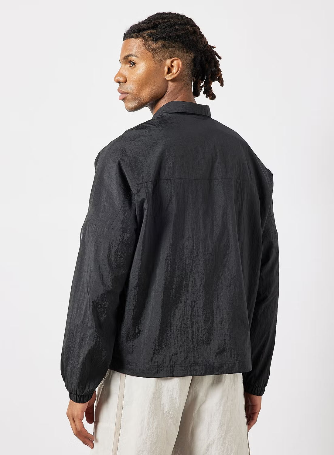 Reebok, MYT Woven Jacket