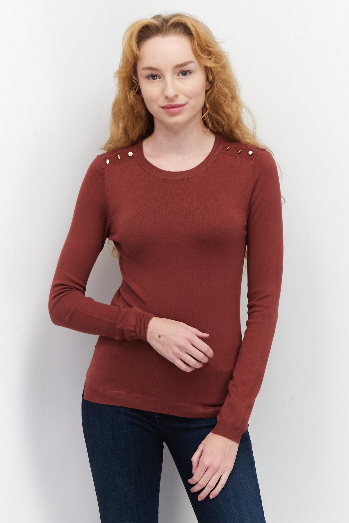 Women's Sweater