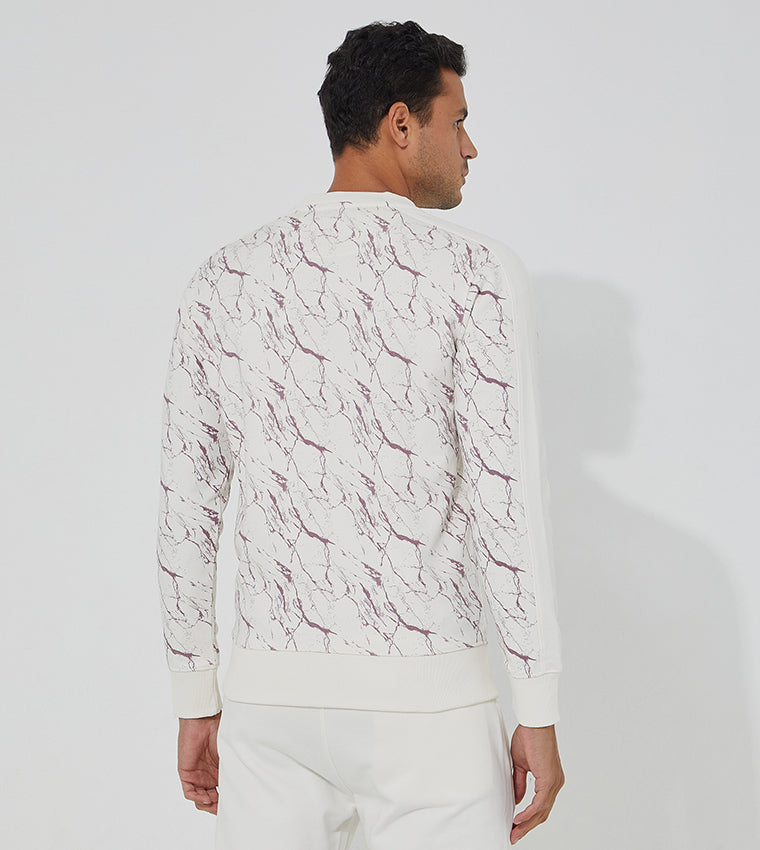 Aeropostale, Aero Guys Printed Jacket
