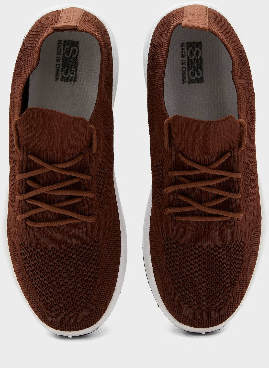 OFF LIMITS, Knitted Sneakers