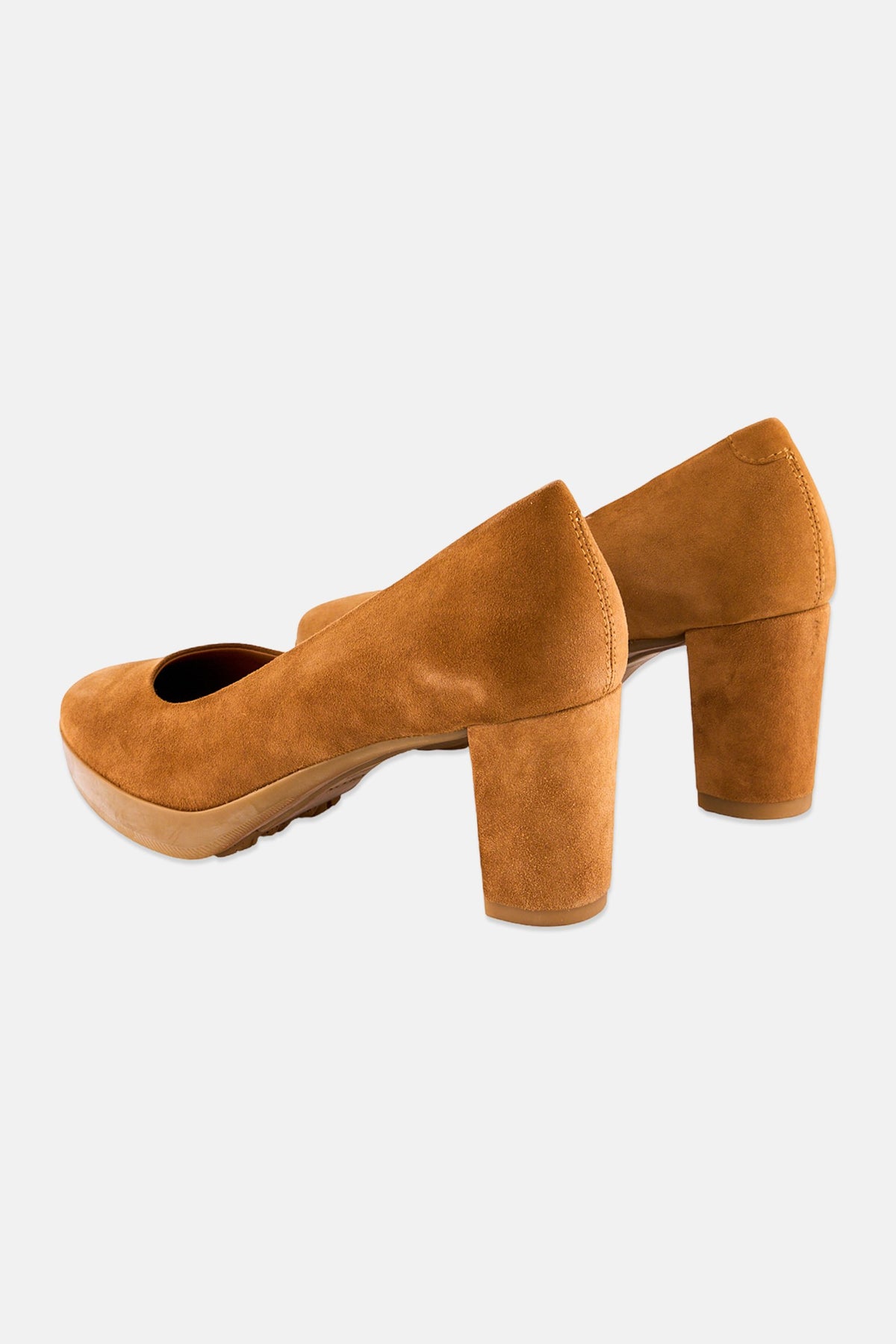 کفش‌های راحتی زنانه مدل D Walk Pleasure 60 بدون بند