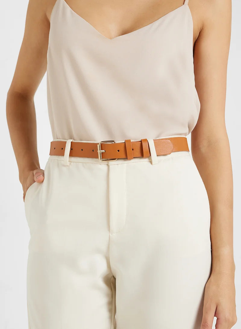 Classic Ladies Belt
