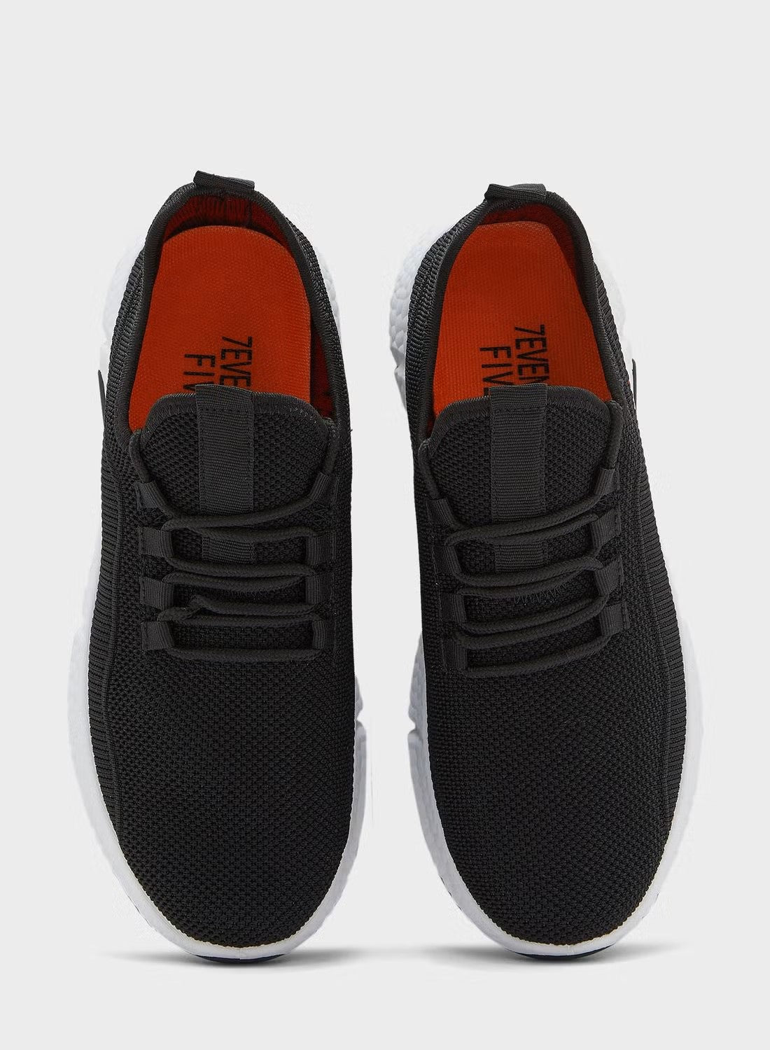 Seventy Five, Knitted Sneakers