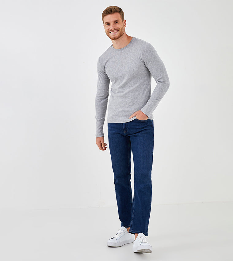 LC Waikiki, Basic Slim Fit T-Shirt