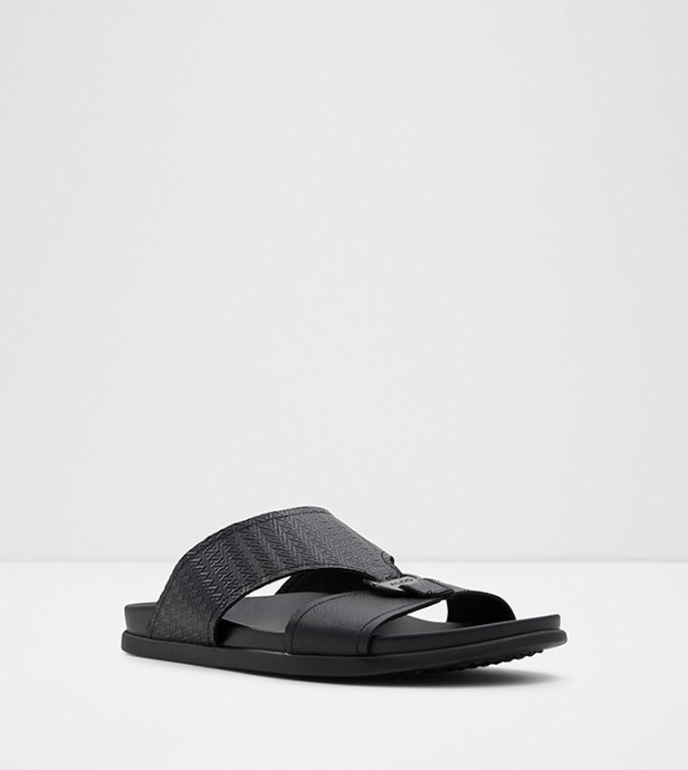 Aldo, TUQAN Textured Comfort Sandals