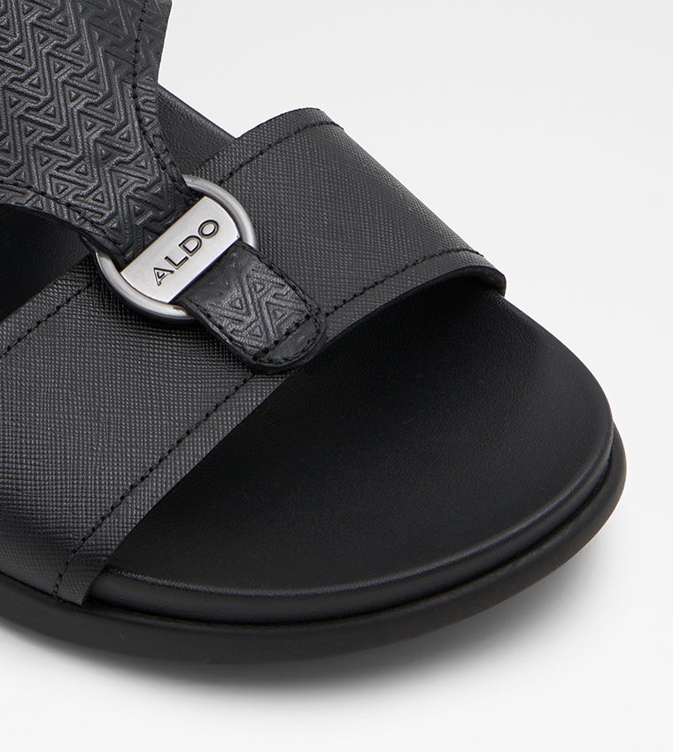 Aldo, TUQAN Textured Comfort Sandals