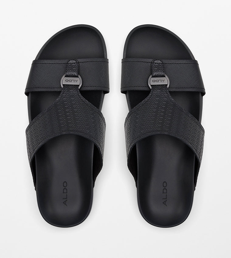 Aldo, TUQAN Textured Comfort Sandals