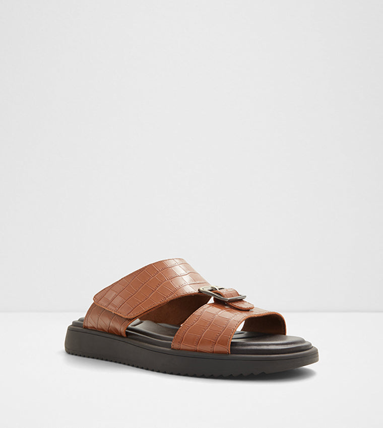 Aldo, TUQAN Textured Comfort Sandals