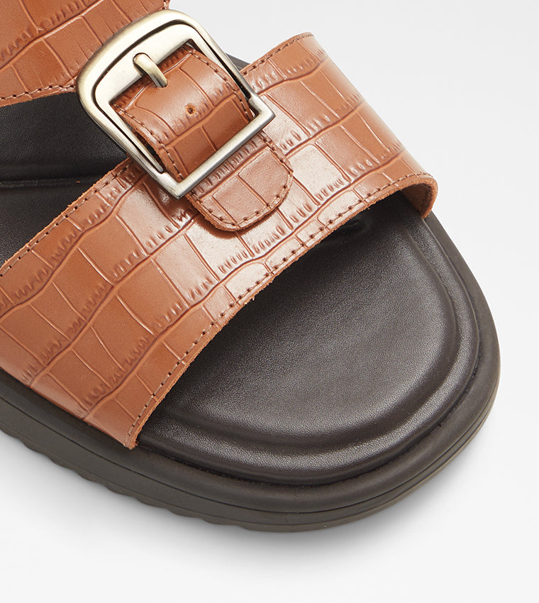Aldo, TUQAN Textured Comfort Sandals